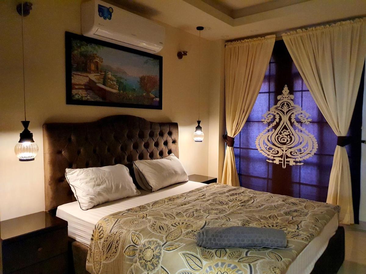 Luxurious Landing Apartments & Suites Bahria Town Ravalpindi Kültér fotó